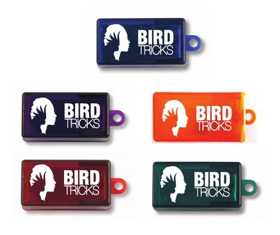 Training Clicker