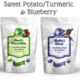 Organic Birdie Bread Bundles